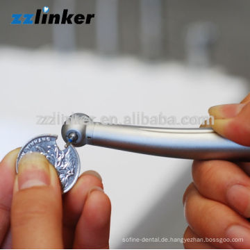 ZZLINKER Dental Air Turbine Handstück